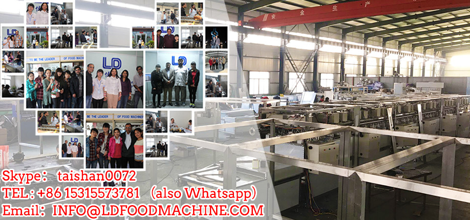 industrial high quality indian peanut blanching equipment manufacture