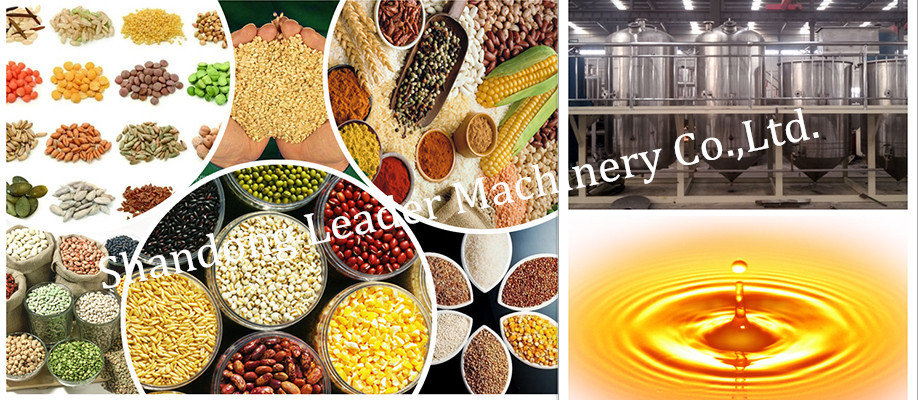 2013 china  selling new type corn maize processing machine from LD manufacturer