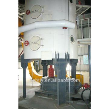 rice bran oil processing plant