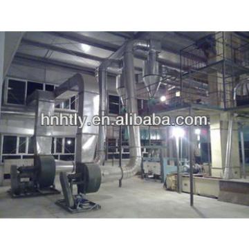 2012 Hot -Selling Oil Pretreatment Machine