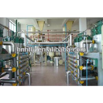 Good performance oil press machinery