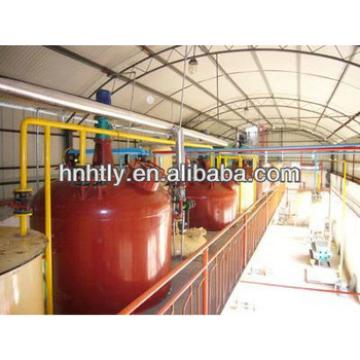 China Manufacturer Biodiesel Production Machine