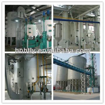 High efficiency coconut oil extraction machinery