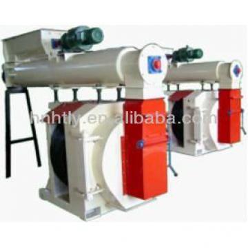 china hot sell wood pellet mill