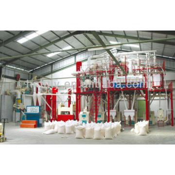 cotton seed oil mill machinery