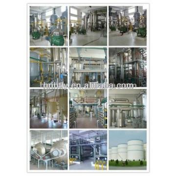 Rice bran oil machine with high quality and low price