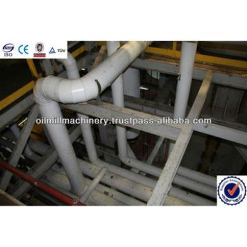  Sale Oil Refinery Machine/Soybean Oil Refinery Machine Made in India