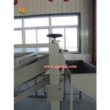 2013 Hot sale sunflower seed dehulling equipment TFKH1200