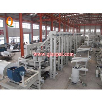 High efficient Job tears dehulling machine/ shelling machine