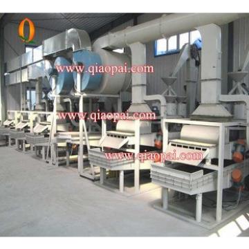 High efficient Job tears dehulling machine/ shelling machine