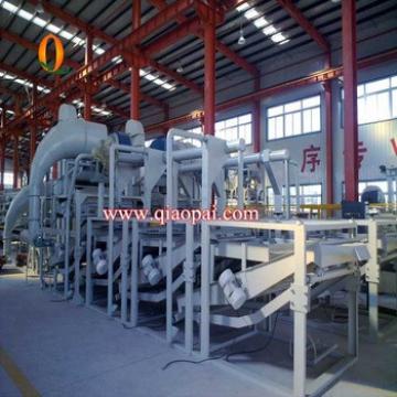 2013 Hot sale sunflower seed dehulling equipment TFKH1200