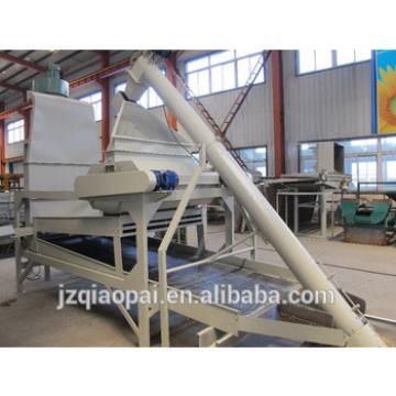 High efficient pumpkin seed sheller, shelling machine