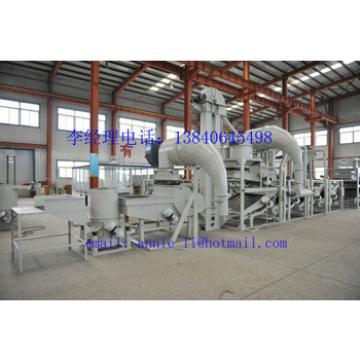 Hot sale sunflower seed dehulling equipment TFKH1200- made by real manufacturer!!