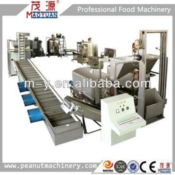 high quality peanut butter making machine