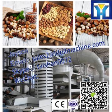 complete set almond dehusking line CTLD1000