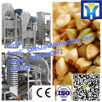 HOT SALE in Estonia buckwheat hulling machine