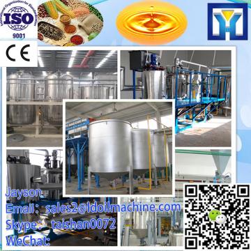 Brand new high quality reasonable price snack seasoning machine with CE certificate