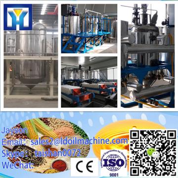 new style peanut oil press machinery