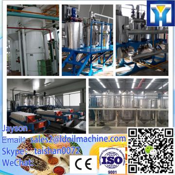 1-100TPD continuously edible crude oil refining equipment,oil making euipment