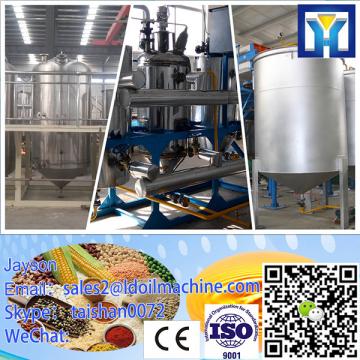 40 years experience factory price edible oil mill project