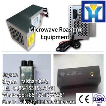 Tunnel type microwave fish maw drying machine/fish maw dryer machine/fish maw machine