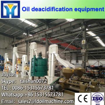 20-500TPD sunflower seeds oil pressers