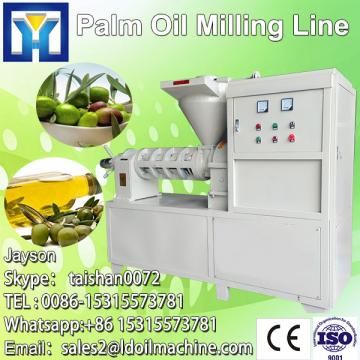 2-1000tpd groundnut leaching oil refinery equipment