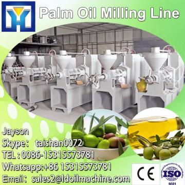 100-500tpd black seed oil press machine with iso 9001