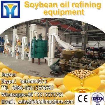 Complete In Specifications Corn Germ Oil Processing Production Line