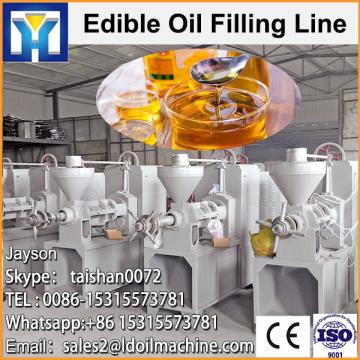 Energy Saving LD Brand refining process of repeseed crude oil