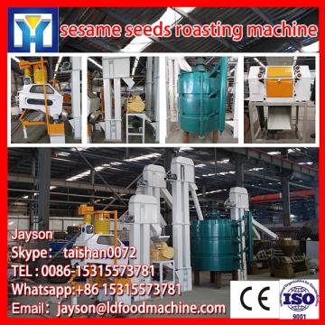 Automatic Cold and Hot Oil Pressing Machine