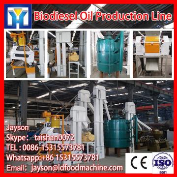 factory sale 600kg/h oil screw press machine