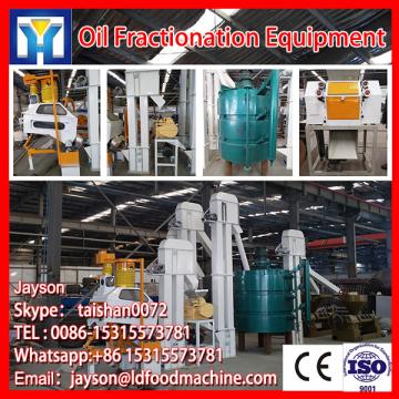 Automatic Plam Cold Screw Oil Press Machine