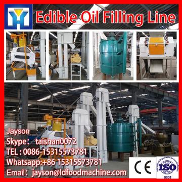 Cold Press Oil Extraction line Machine/Hydraulic Oil Press Machine