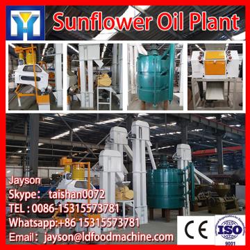 automatic high quality oil expeller oil processing plant oil production line