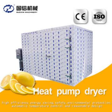 Running stable incense drying equipment machine raisin drying machine