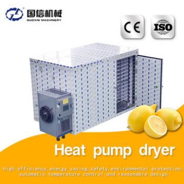 Energy conservation forced ventilation dried mushroom making machine supplier