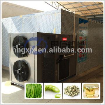 Saving energy 40% new design bitter gourd drying equipment