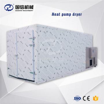 Energy conservation forced ventilation mango drying oven