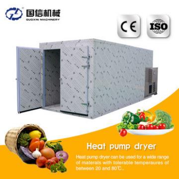 Less Electricity Consume fruit Dehydrator mushroom chips drying machine