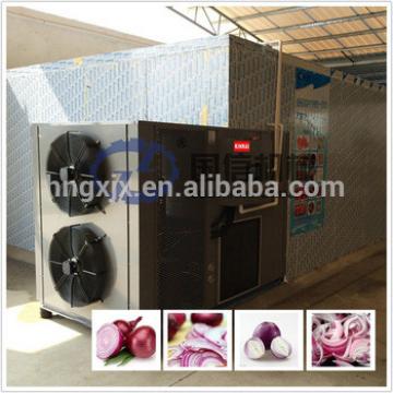 Good effect and high quality allium cepa drying equipment