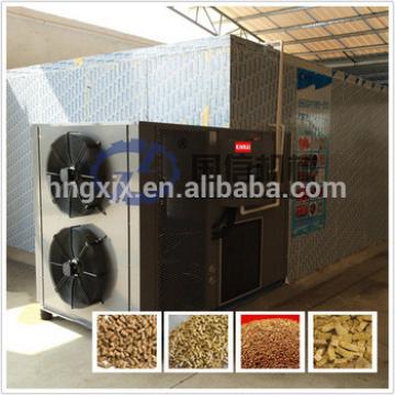 Economize on manpower automatic heat pump fodder dryer