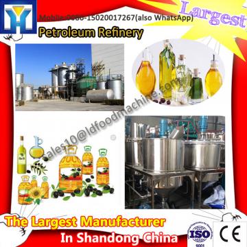 100TPD Refined Soybean Oil Mill Plants