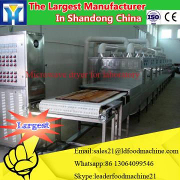 Box-Type Automation Vacuum Mini Freeze Drying Machine