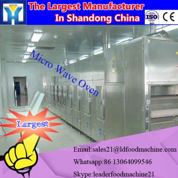 40kg production capacity seafood freeze drying machine with CE certificate