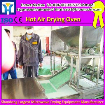 Heavy Industry And Other Materials Baking Paint Hot Air Circulating Dryer Oven