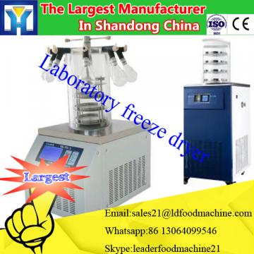 Cheap Full Automation Freeze Vacuum Solar Fruit Drying Machine