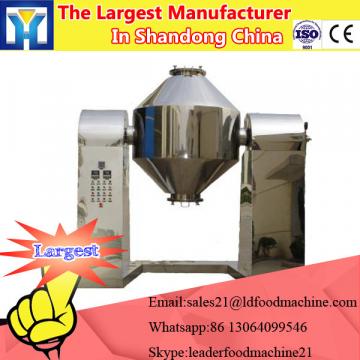 Factory direct sales continuous multifunction agarics microwave drying machine