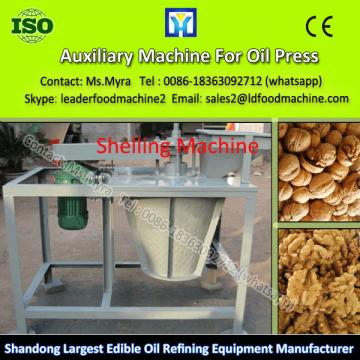 China High Quality Bulk Soybean Oil Machine