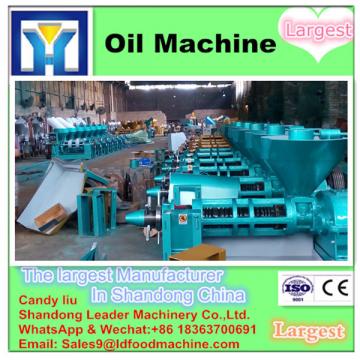 CE Certified Capacity Twin Screw Oil Press/Double Screw Oil Press Machine